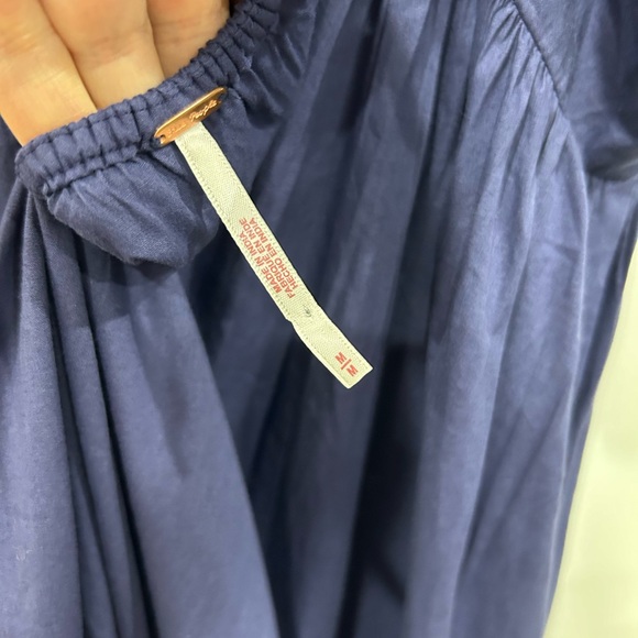 Free People NEW Isabella Maxi Dress - Picture 5 of 7